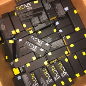 Buy Rove Cartridges Online From Our Bulk Carts Shop
