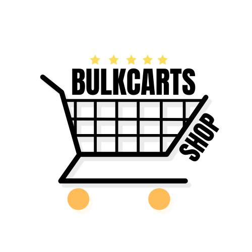 Bulk Carts Shop